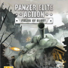 Panzer Elite Action