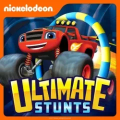 Ultimate Stunts