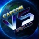 Capcom Vs The World