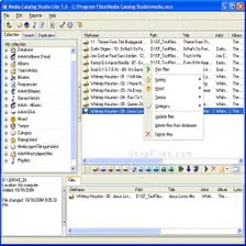 Media Catalog Studio Lite