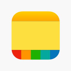 ColorfulTabs