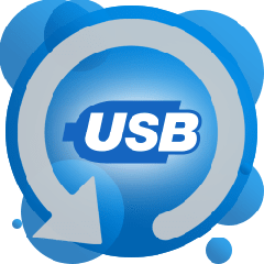 USB Flash Backup
