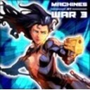 Machines at War 3