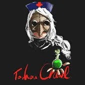 Touhou Crawl