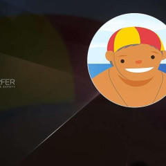 Safe Surfer