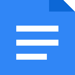 Send To Google Docs