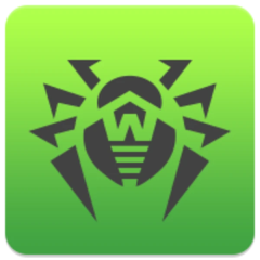 Dr Web Antivirus Link Checker