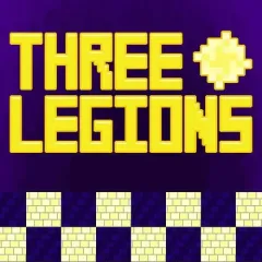 Three Legions: Erosion of the Abyss