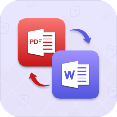 PDF2Word