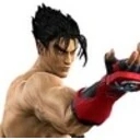Namco X Capcom