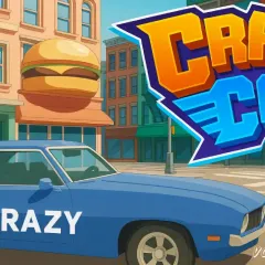 Crazy Cars