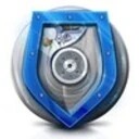 Cryptic Disk