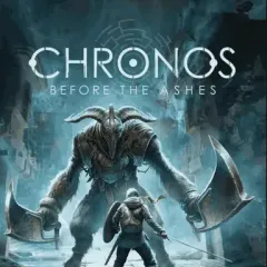 Chronos: Before the Ashes Chronos: Before the Ashes