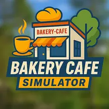 Bakery Cafe Simulator