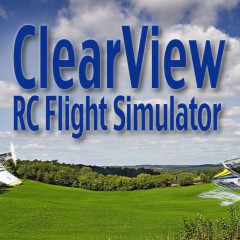 ClearView RC Flight Simulator
