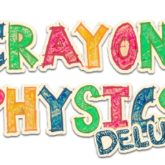 Crayon Physics