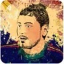 Fondo de Casillas en el Mundial de Sudáfrica