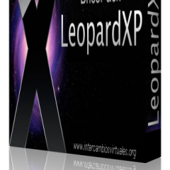 LeopardXP BricoPack