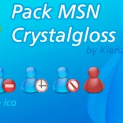 MSN Crystalgloss Pack
