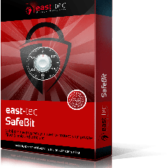 SafeBit Disk Encryption