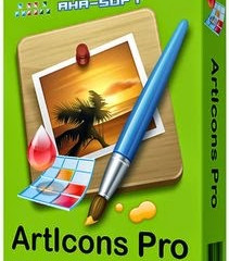 ArtIcons Pro