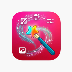 Magic Gallery