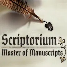 Scriptorium: Master of Manuscripts