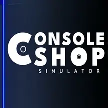 Console Shop Simulator