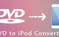 DVD to iPod Converter