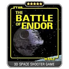 Star Wars The Battle of Endor