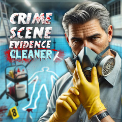 Evidence Cleaner