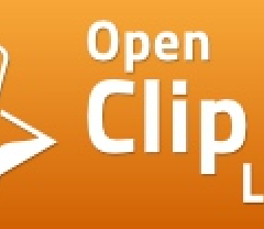 Open Clip Art Library