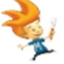 Max and the Magic Marker