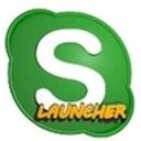 Skypelauncher