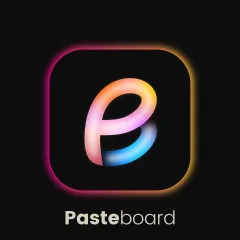 Pasteboard