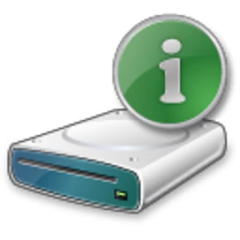 Nero InfoTool