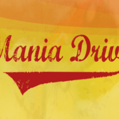 ManiaDrive