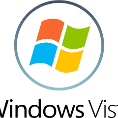 Vista Sidebar