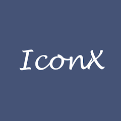 IconX