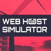 Web Host Simulator