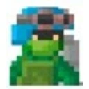 Muamba Wars - Fight Against Piracy