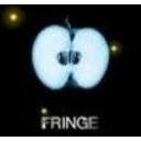 Fringe wallpaper