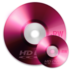 DVD ReBuilder