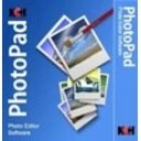 PhotoPad - Photo Editing Software
