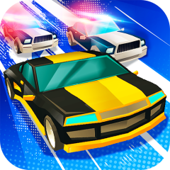Highway Pursuit