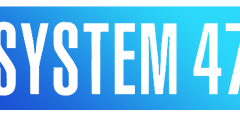 System47 Screen Saver