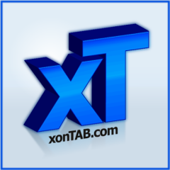 xonTABs File Sender
