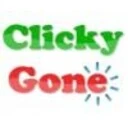 Clicky Gone