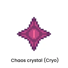 Chaos Crystal