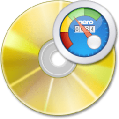 Nero CD DVD Speed